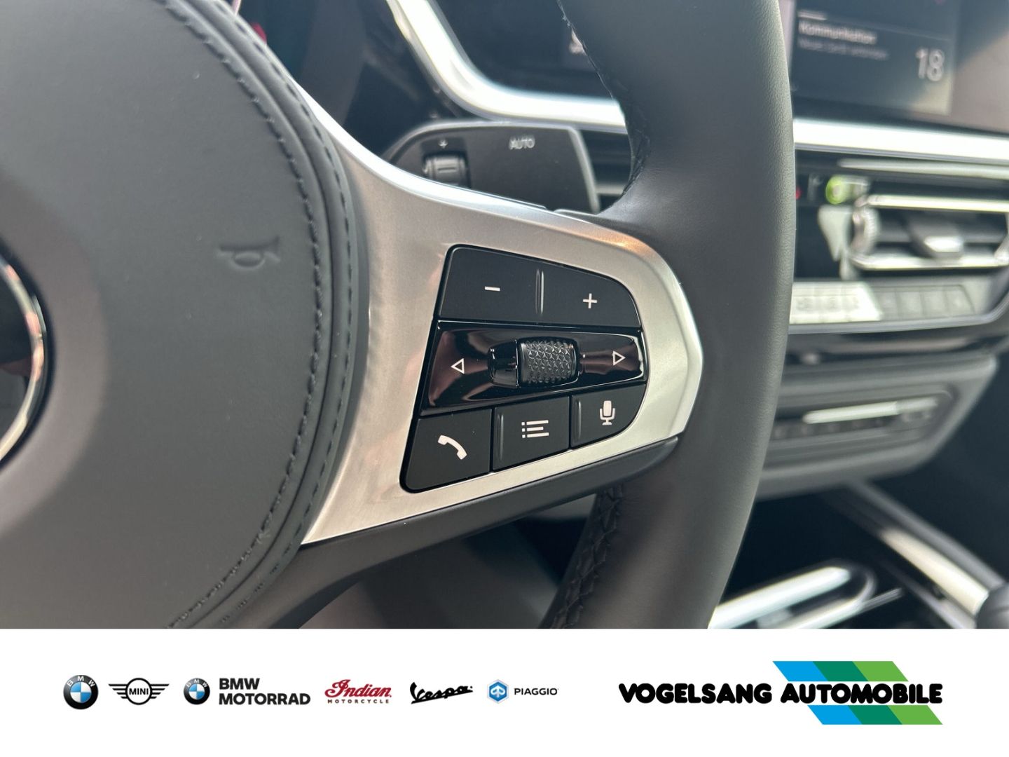 Fahrzeugabbildung BMW Z4 M40 i Schalter Pure Impulse Lenkradheizung Na