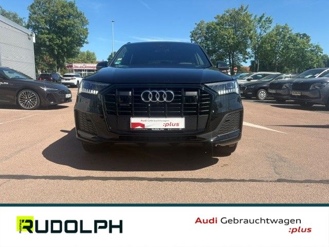 Audi Q7 - Bild 2