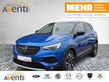 Opel Grandland Ultimate *ACC*AHK*Navi*LED*Kamera*Pano - Opel Grandland (X) mit Diesel-Antrieb