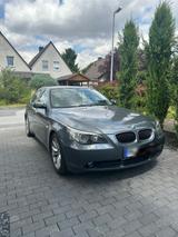 BMW e60 523i / TÜV 11.26 - BMW 523: E60 523i