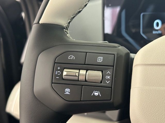 Fahrzeugabbildung Kia EV4 Fastback HUD Navi Digitales Cockpit Memory S