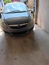 Opel Corsa D 1.2 3 Tür - Opel Corsa aus 2010: 1.3