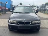 BMW 316 Touring Automatik/1 Hand - BMW 316 aus 2004