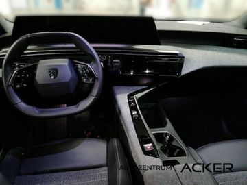 Peugeot 3008 - 10