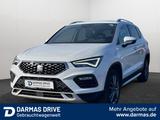 Seat Ateca 2.0 TDI DSG Xperience Navi PanoD Beats  - Seat Ateca Gebrauchtwagen in Dortmund
