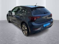 Volkswagen Polo - Vorschau Bild 3