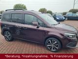 Mercedes-Benz T-Klasse T -Klasse 180 d Progressive Edition - rote Mercedes-Benz T-Klasse