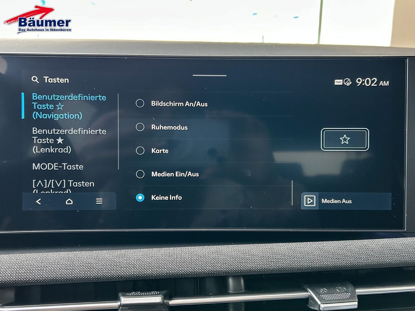 Hyundai Tucson – Bild 27
