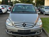 Mercedes-Benz B 200 B -Klasse B 200 - gebrauchte Mercedes-Benz B 200 aus dem Jahr 2006