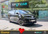 Opel Zafira Life 2.0 D Edition XL *SHZ*Navi*Kamera* - Opel Zafira Life aus 2024