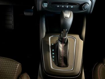 Ford Focus Turnier ST-Line 1,0l 155PS AUTOMATIK
