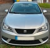 Seat SEAT Ibiza 1.6 TDi 07/2013  TÜV 04/27  Z... - Seat Ibiza mit Diesel-Antrieb: Kleinwagen, 2.0