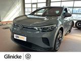 Volkswagen ID.4 Pro Performance - graue Volkswagen ID.4