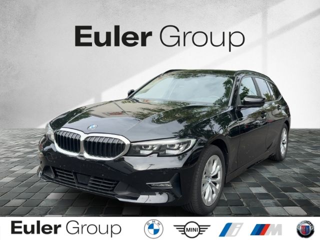 Image of BMW 318