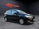 Ford C-Max 1,0 EB Titanium 92kW*NAVI TotW*TEMP*SHZ - Ford C-Max Gebrauchtwagen in München