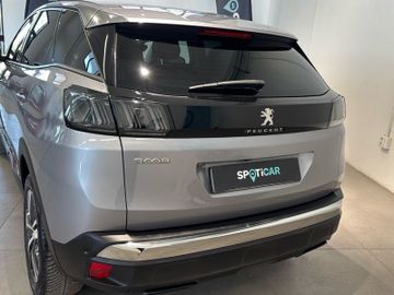 Peugeot 3008 - 5