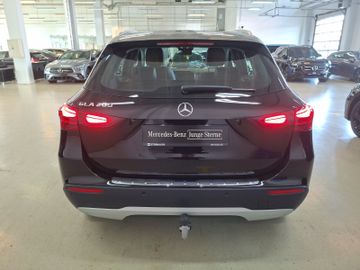 Mercedes GLA 200 - 5