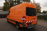 Mercedes-Benz Sprinter 513CDI SHZ / Klima/Zwillingsber. FN:235 - Mercedes-Benz Sprinter aus 2012: Euro 5