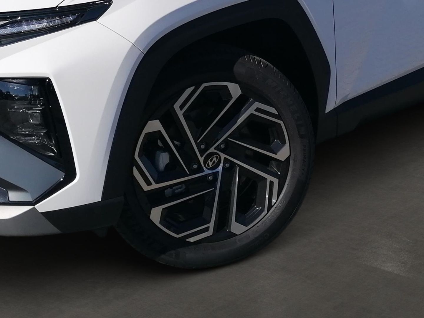 Hyundai Tucson – Bild 6