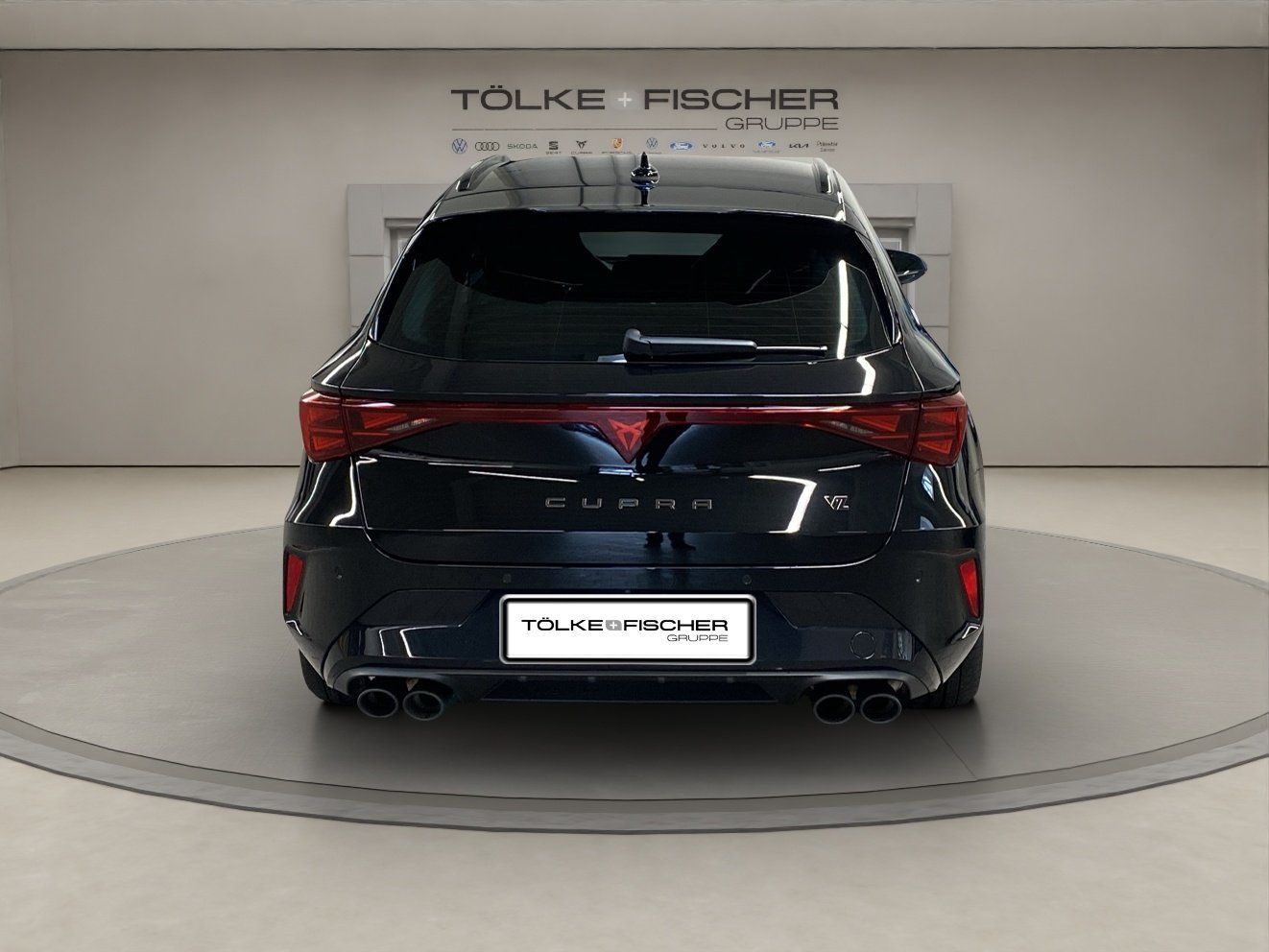 Cupra Leon - Bild 5