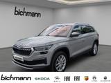 Skoda Kodiaq Style 4x4 Stahl-Grau Pano StHz RFK Massag