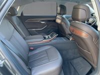 Audi A8 - Vorschau Bild 13