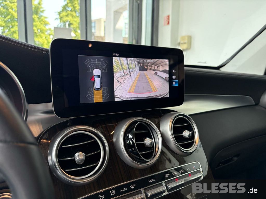 MERCEDES-BENZ GLC 220 – Bild 12