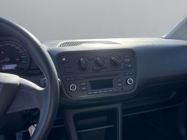 Mii Reference *Soundsystem+Berganfahrass.+Klima+