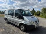 Ford Transit Mixto 5-Sitzer Klima TÜV 05/27 - Ford Tourneo aus 2012
