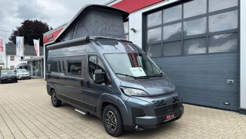 Carado CVE601 Pro RT Schlafdach MJ25 "SOFORT "