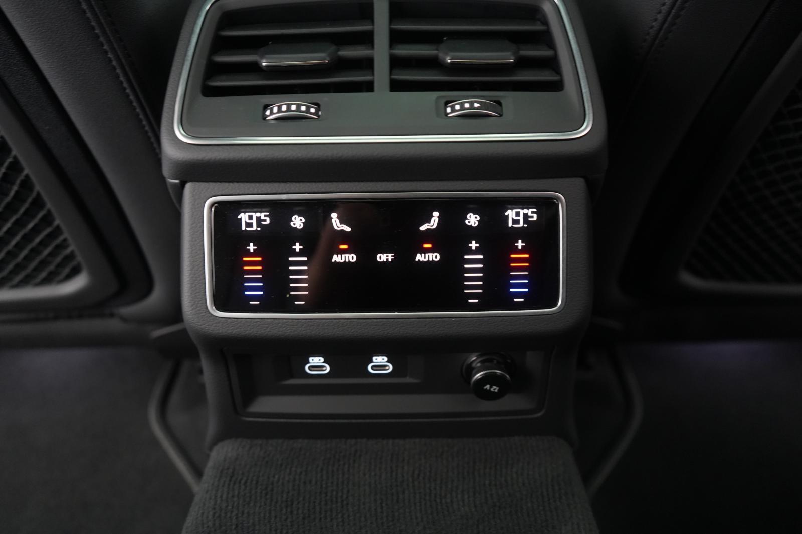 Audi A6 40 TDI quattro S line ACC/Kamera/Pano/Virtual
