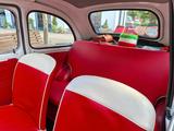 Fiat 500 F Bj1968 Oldtimer    TOP - Fiat Gebrauchtwagen von 1968