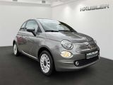 Fiat 500 1.0 Hybrid*Carplay*PDC*Klimaaut.* - Fiat 500 in München