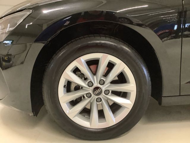 A3 Sportback 30 TFSI 6-Gang