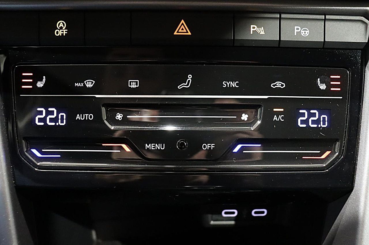 Volkswagen T-Roc - Bild 13