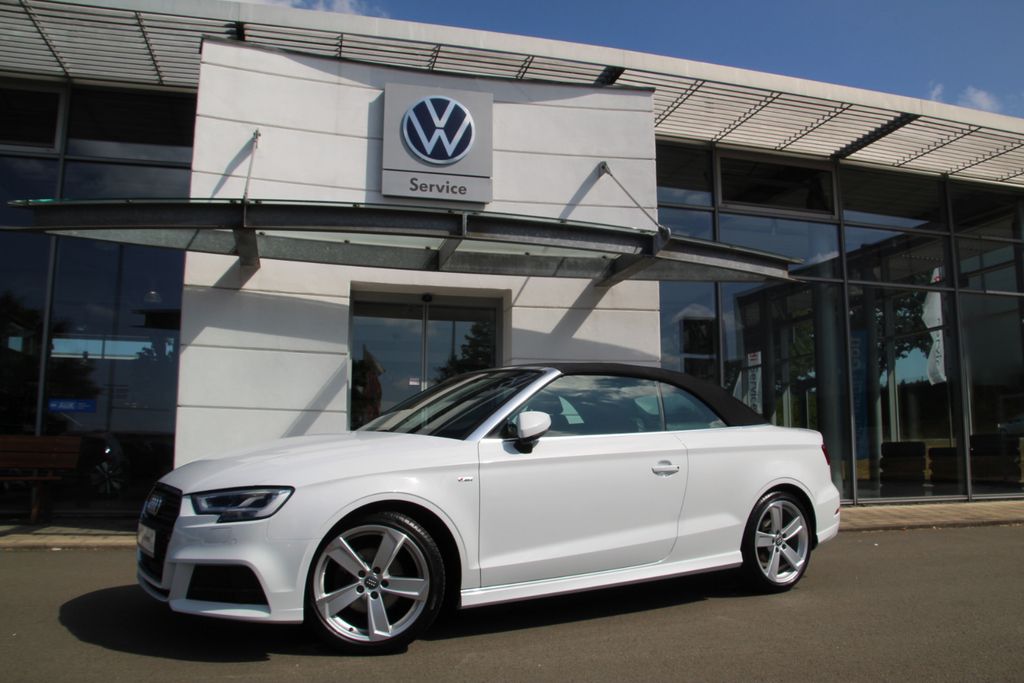 Image of Audi A3