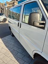 Volkswagen T4 - Wohnmobile bis 7.000 Euro