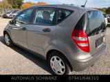 Mercedes-Benz A 180 CDI 6-Gang*NAVI*Parktronic*Sitzheizung*3.H - gebrauchte Mercedes-Benz A 180 aus dem Jahr 2008