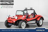Volkswagen Buggy Ruska Meyers Manx 1500 - Volkswagen Buggy mit Benzin-Antrieb: Cabrio
