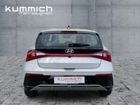 Hyundai i20 - Vorschau Bild 5