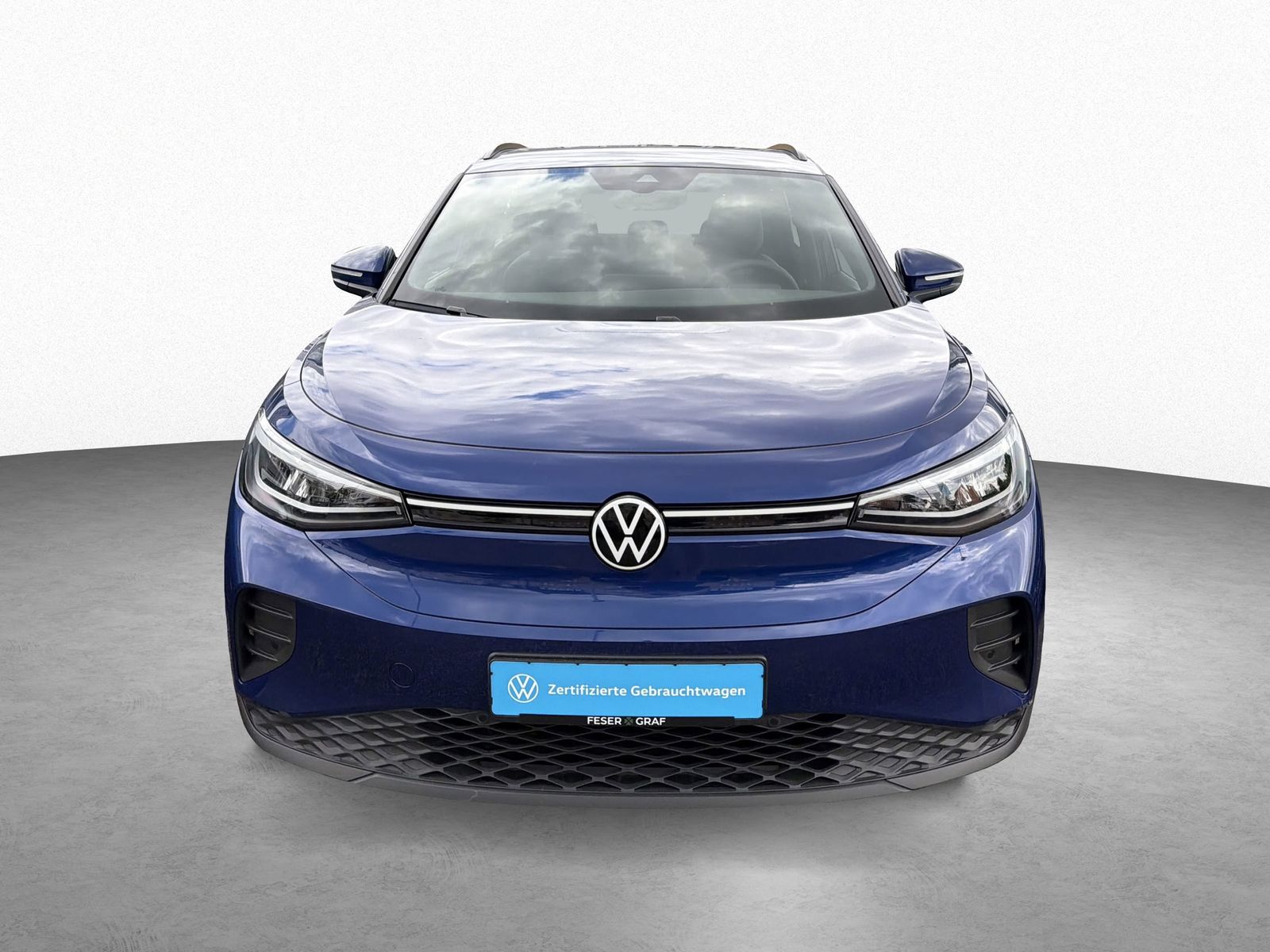 Volkswagen ID.4 - Bild 3