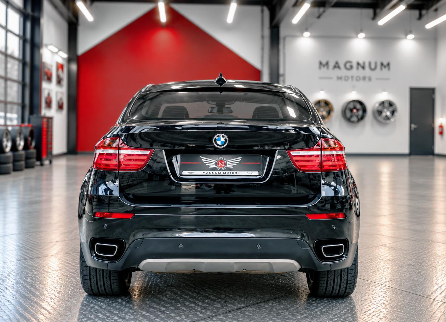BMW X6 M50D 3.0 V6 381ch XDRIVE - AFFICHAGE TÊTE HAUTE - TOIT PANORAMIQUE - CAMÉRA 360° - SIÈGES MASSANTS - SUSPENSION PNEUMATIQUE