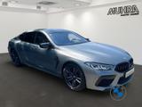 BMW M8 Competition Gran Coupé xDrive DA Prof DA+ HUD - BMW M-Modelle in Duisburg