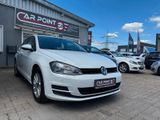 Volkswagen Golf 1,2 TSI DSG Trendline BMT*EURO6* - Volkswagen: Trendline