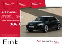 Audi A3 - Vorschau Bild 1