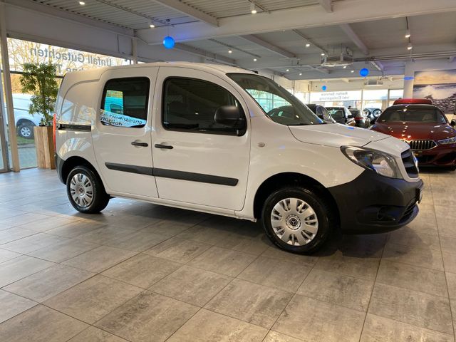 Mercedes-Benz Citan Kasten 109 CDI Lang*Garantie*1.Hand*