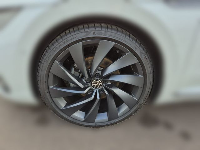 Arteon Shootingbrake 2.0 TDI R-Line 4MOTION *DSG