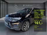 Jeep Compass 1.4 MultiAir +Ambiente+DAB+PDC - Jeep Compass: Schwarz