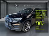Jeep Compass 1.4 MultiAir +Ambiente+DAB+PDC - Jeep Compass: Schwarz