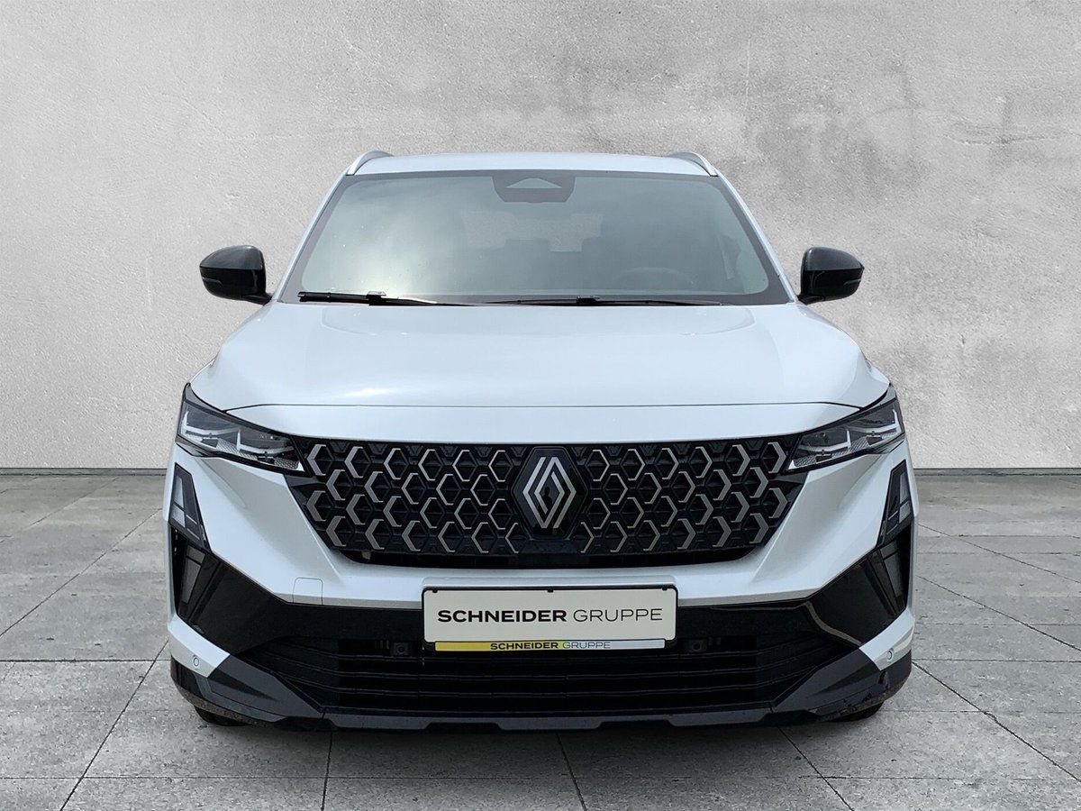 Renault Austral - Bild 8